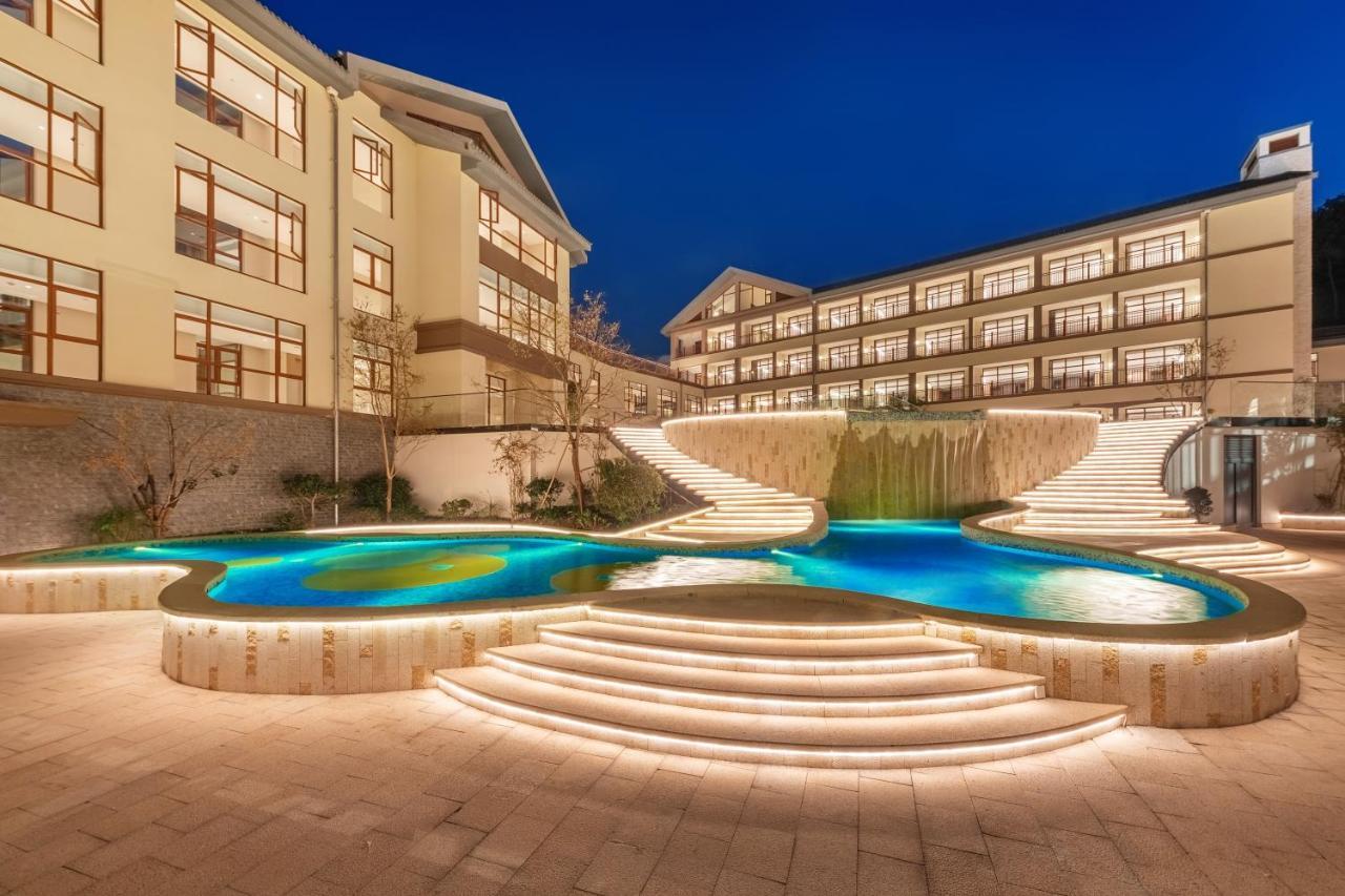 Novotel Qiandao Lake Chun'an Luaran gambar