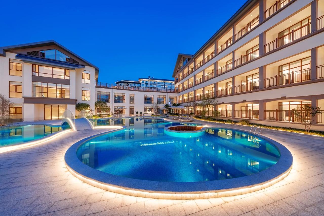 Novotel Qiandao Lake Chun'an Luaran gambar