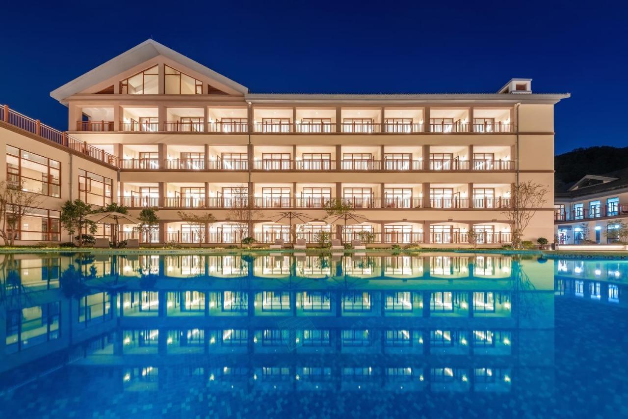 Novotel Qiandao Lake Chun'an Luaran gambar