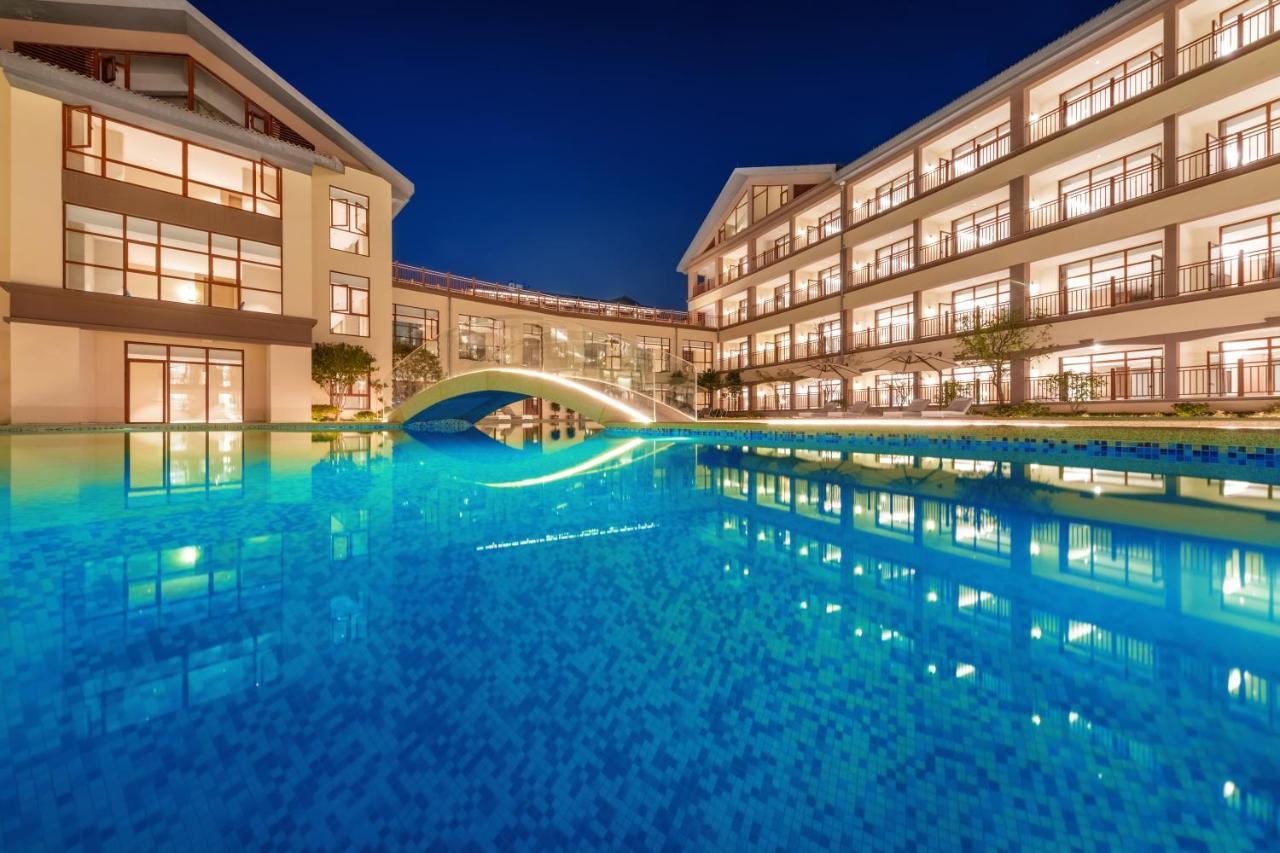 Novotel Qiandao Lake Chun'an Luaran gambar