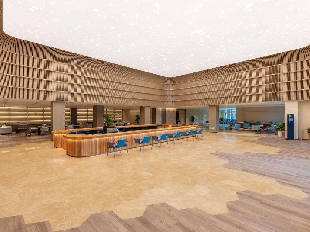 Novotel Qiandao Lake Chun'an Luaran gambar