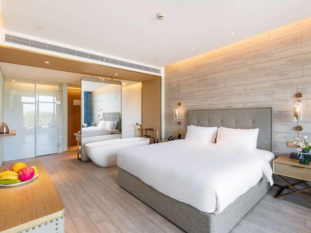 Novotel Qiandao Lake Chun'an Bilik gambar