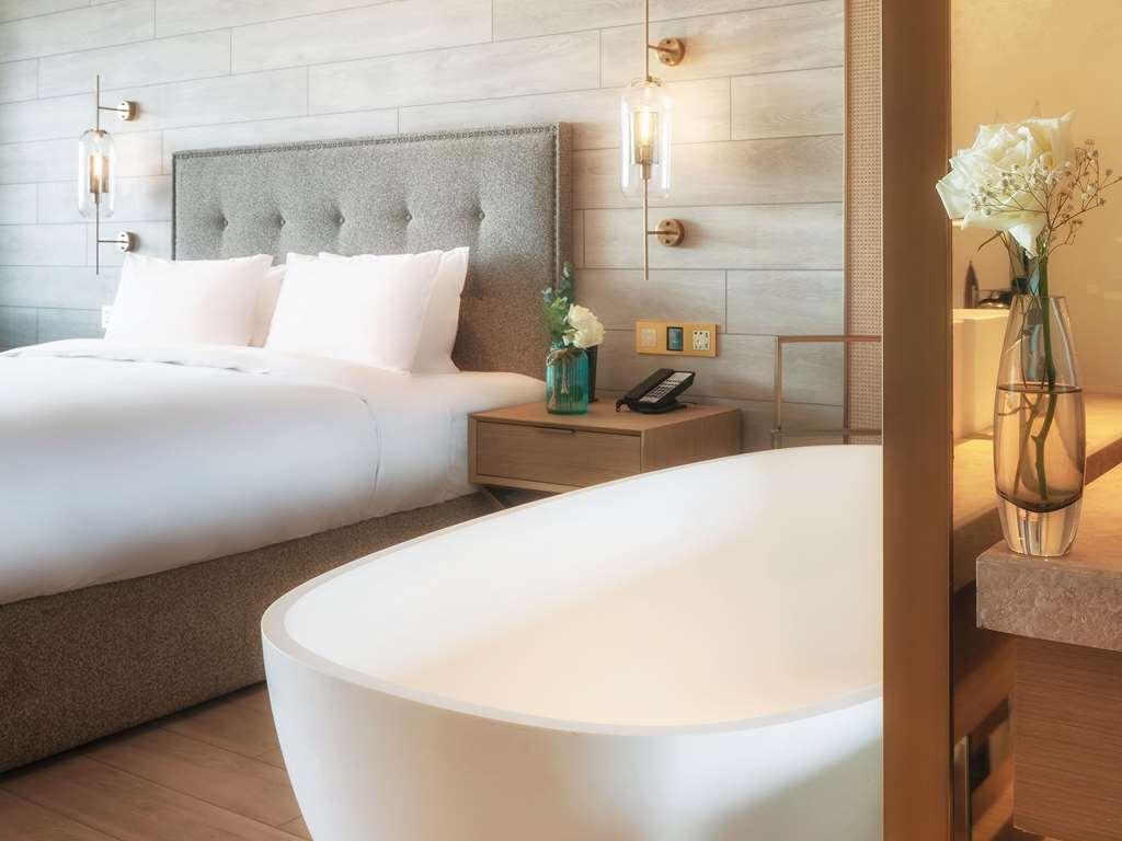 Novotel Qiandao Lake Chun'an Bilik gambar