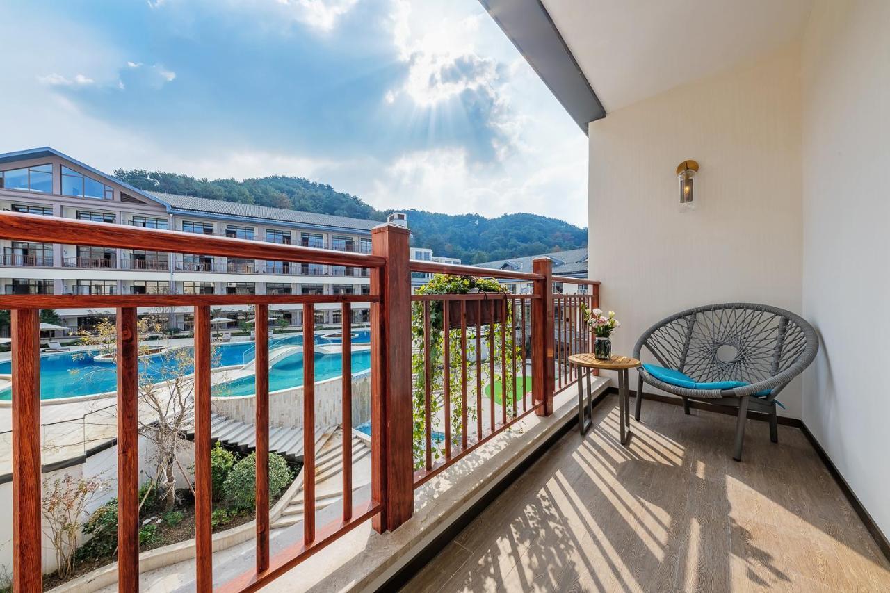Novotel Qiandao Lake Chun'an Luaran gambar