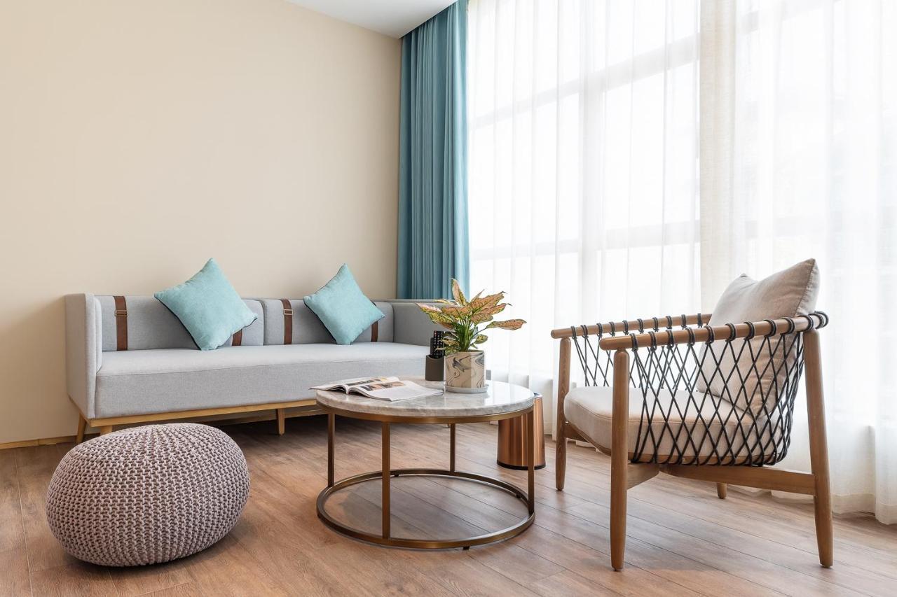 Novotel Qiandao Lake Chun'an Luaran gambar