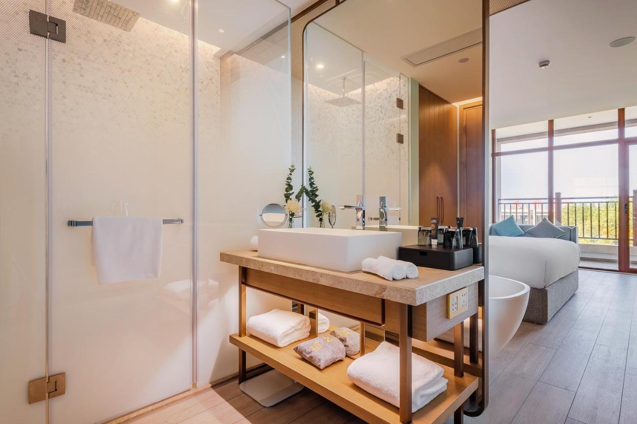 Novotel Qiandao Lake Chun'an Luaran gambar
