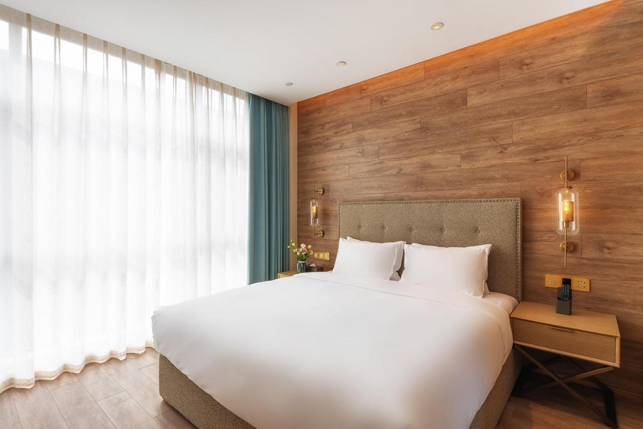 Novotel Qiandao Lake Chun'an Luaran gambar