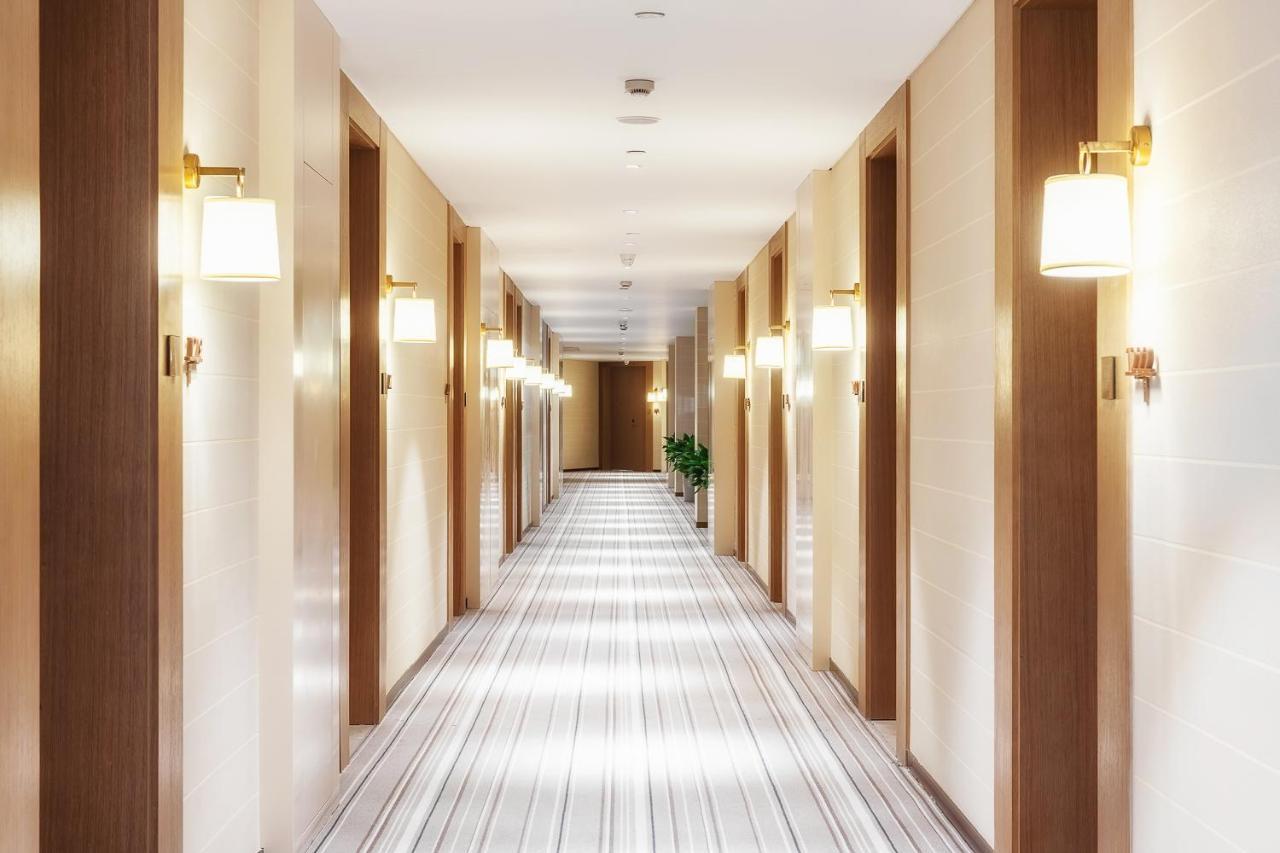 Novotel Qiandao Lake Chun'an Luaran gambar