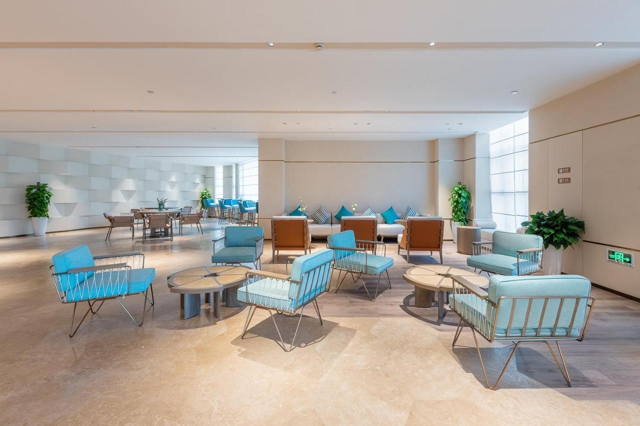 Novotel Qiandao Lake Chun'an Luaran gambar