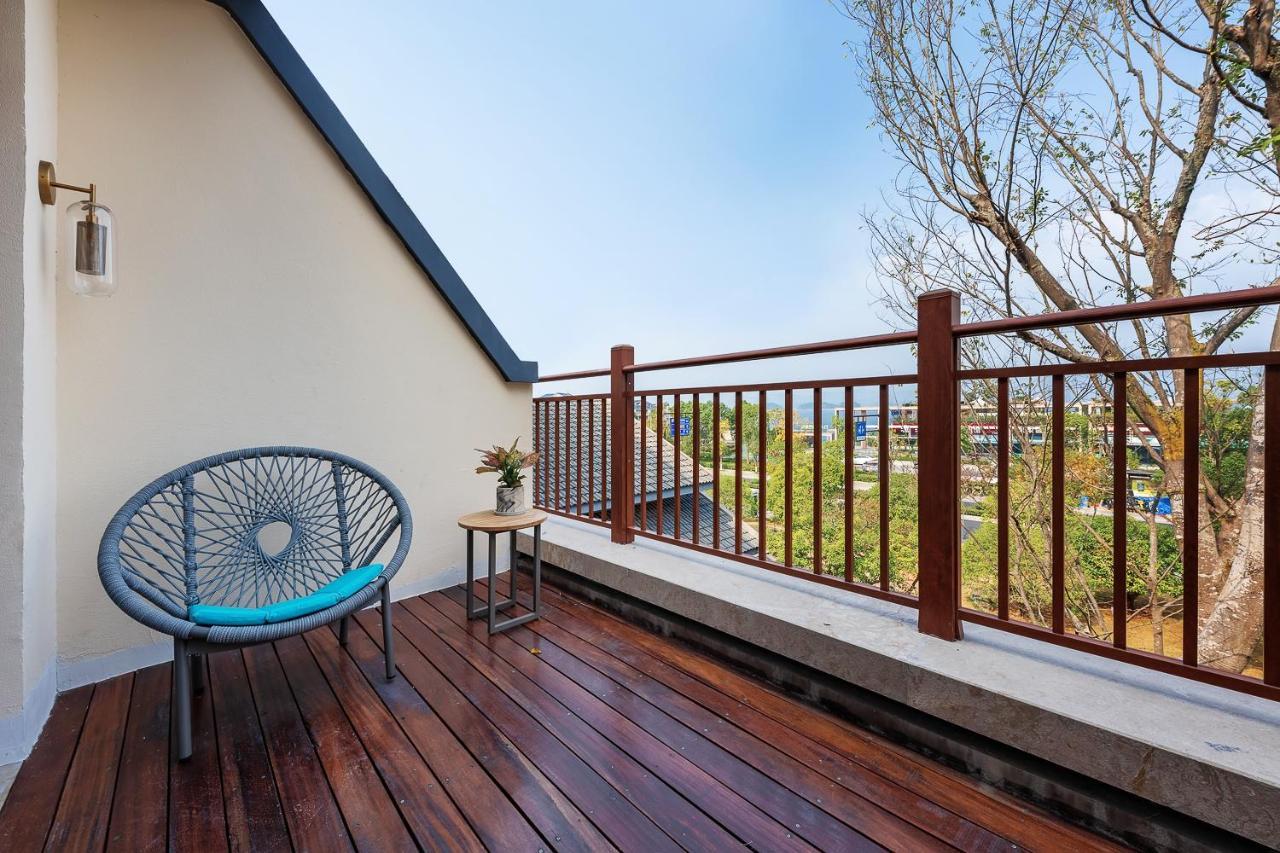 Novotel Qiandao Lake Chun'an Luaran gambar