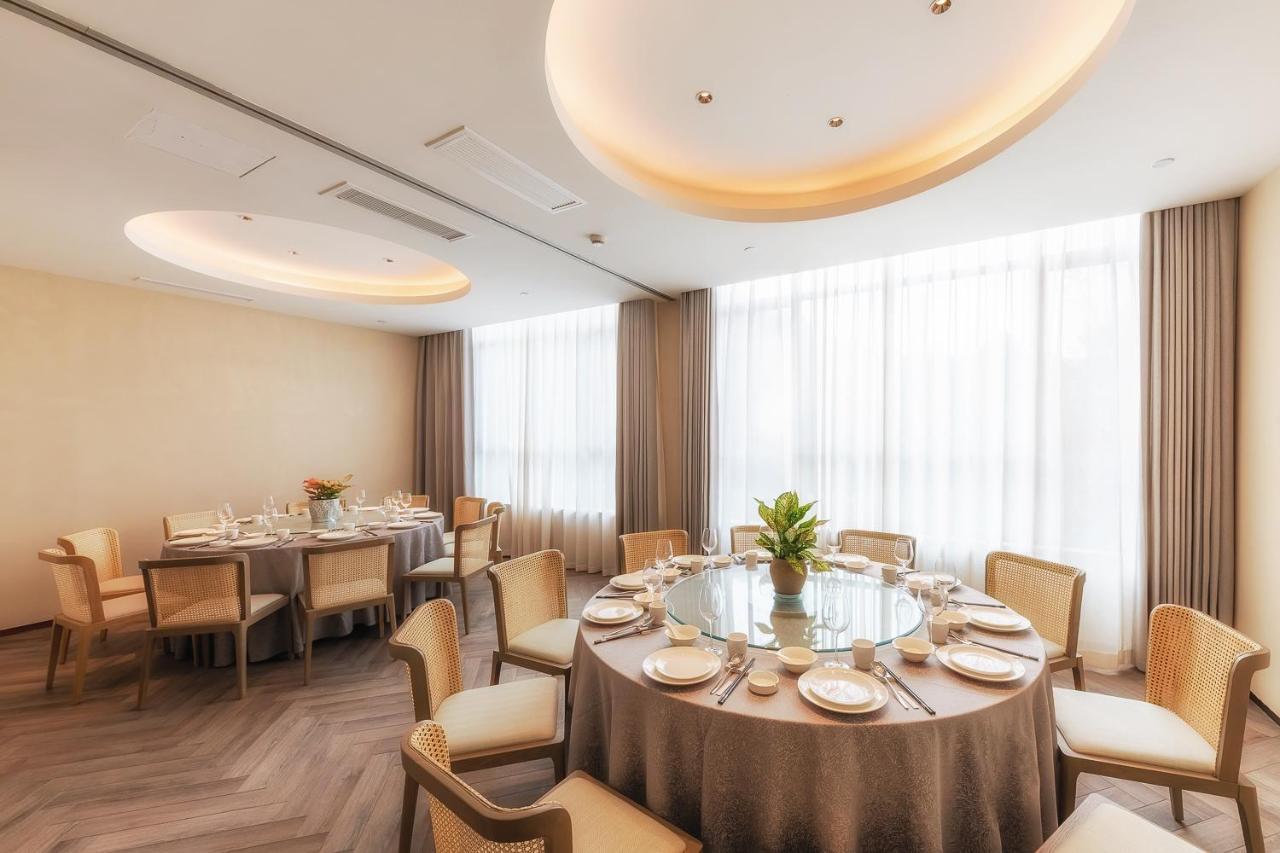 Novotel Qiandao Lake Chun'an Luaran gambar