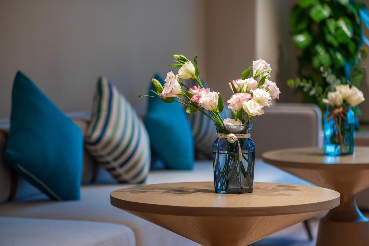 Novotel Qiandao Lake Chun'an Luaran gambar