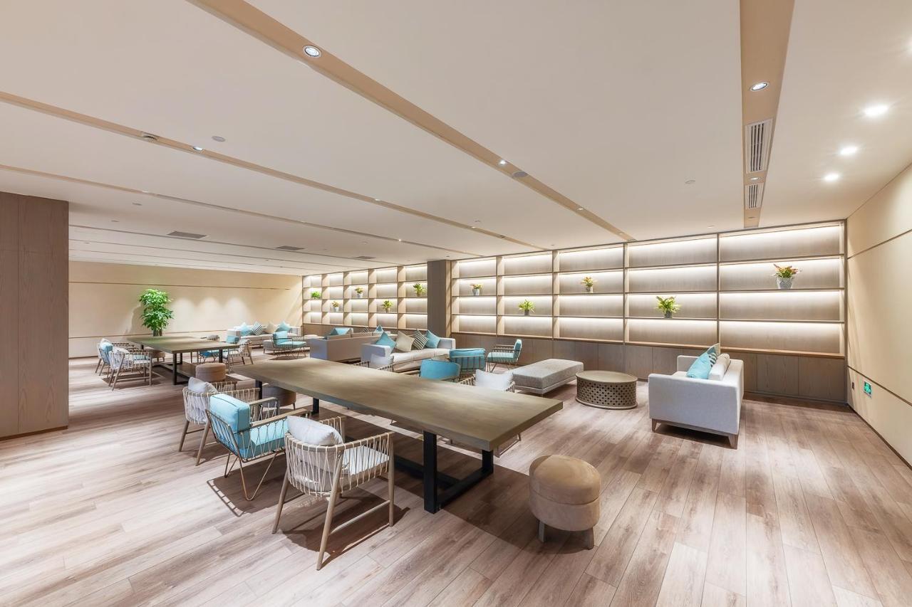 Novotel Qiandao Lake Chun'an Luaran gambar