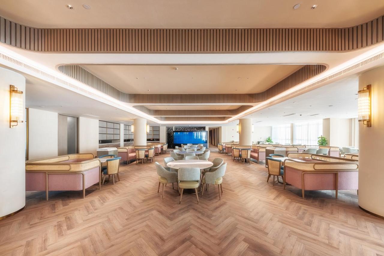 Novotel Qiandao Lake Chun'an Luaran gambar