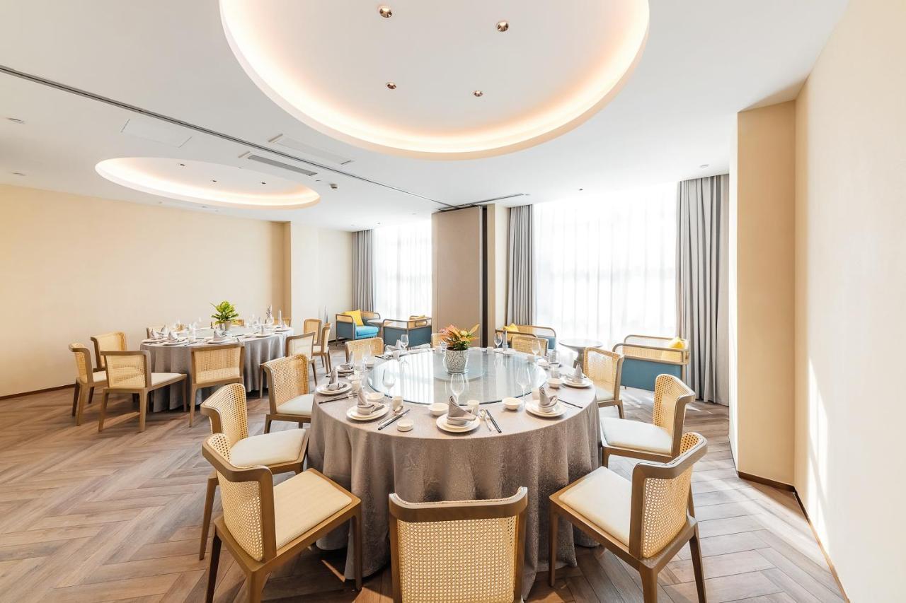 Novotel Qiandao Lake Chun'an Luaran gambar