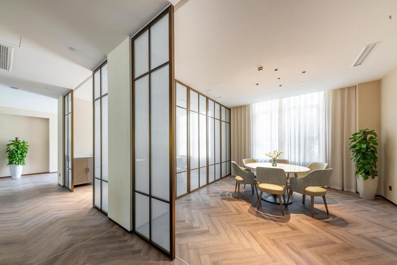 Novotel Qiandao Lake Chun'an Luaran gambar
