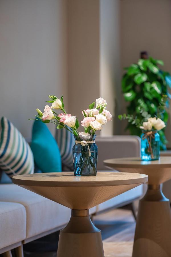 Novotel Qiandao Lake Chun'an Luaran gambar