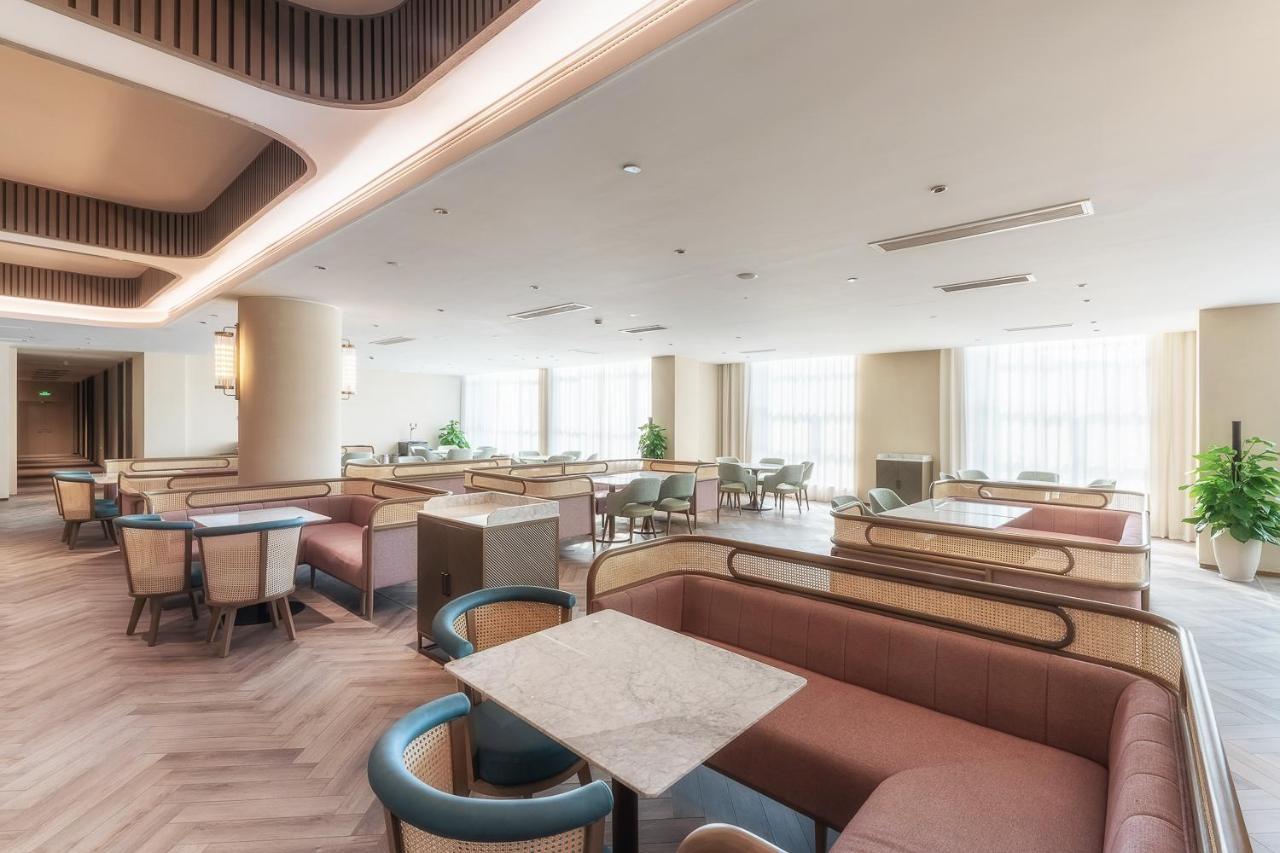 Novotel Qiandao Lake Chun'an Luaran gambar